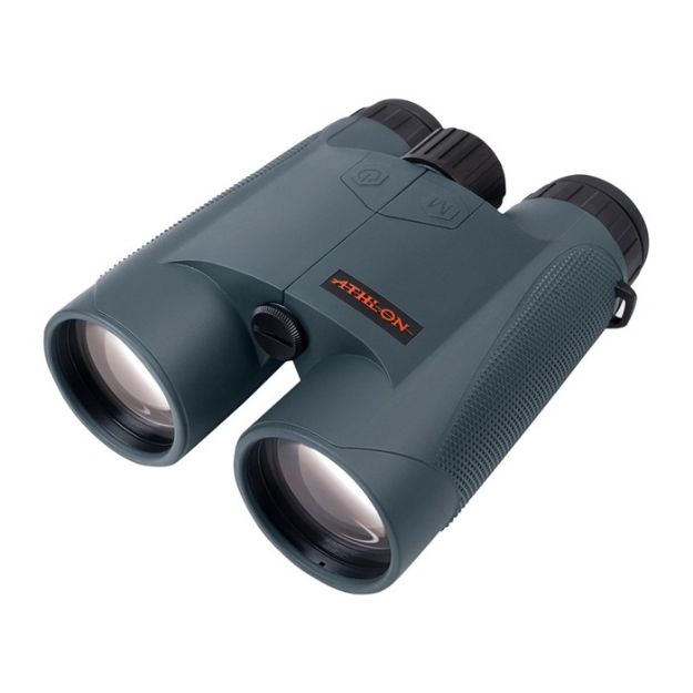 Picture of Cronus 10X50mm Uhd Rangefinding Binoculars