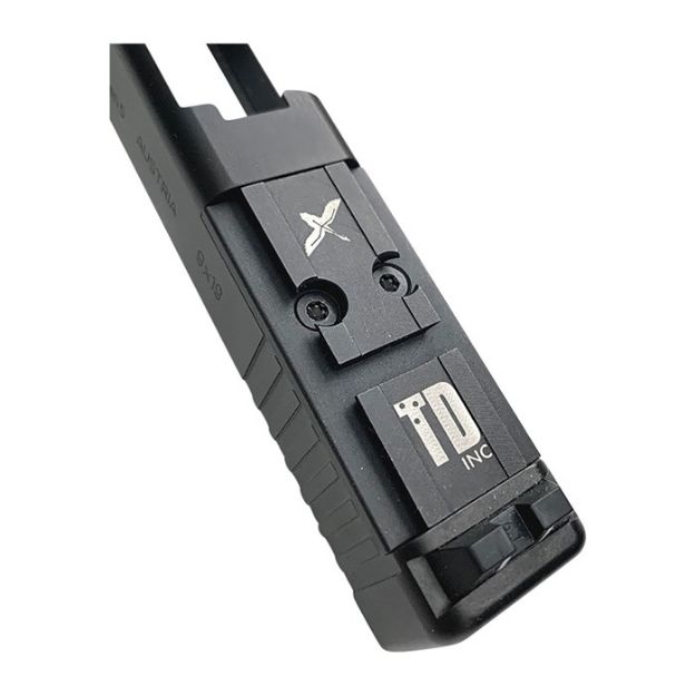 Picture of Sight Mount For Aimpoint Acro Fits Glock Mos