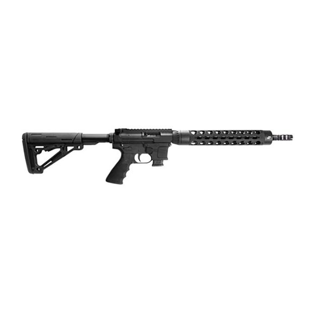 Picture of Jp-5 All Purpose 9Mm 14.5''