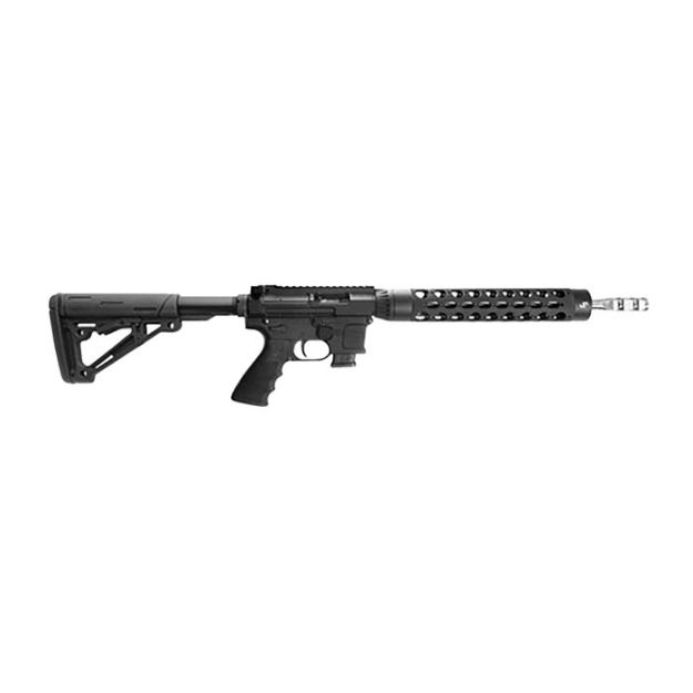 Picture of Jp-5 Competition 9Mm 14.5''