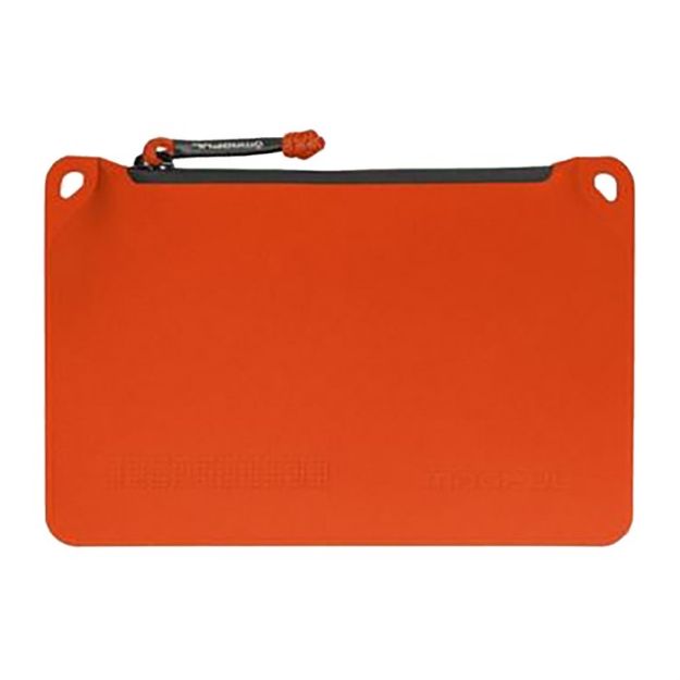 Picture of Small Daka Pouch, Orange