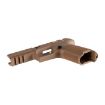 Picture of 9/40/357 Carry Small Grip Module, Coyote