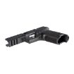 Picture of 9/40/357 Carry Medium Grip Module, Black