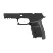 Picture of 9/40/357 Carry Medium Grip Module, Black