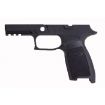 Picture of 9/40/357 Carry Small Grip Module, Black