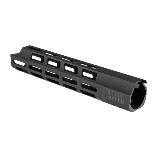 Picture of 10''  M-Lok Enhanded Handguard, Black