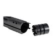 Picture of 10''  M-Lok Enhanded Handguard, Black
