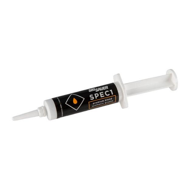 Picture of 15Cc Premium Blend Synthetic Grease