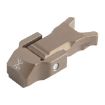 Picture of Fusion Backup Folding Front Sight Fde