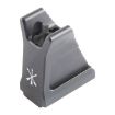 Picture of Fusion Backup Fixed Front Sight Black
