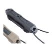 Picture of Taps Crane Laser/Crane Laser 9'', Black