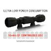 Picture of Thor Lt 320 2-4X19mm Thermal Rifle Scope