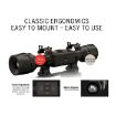 Picture of Thor Lt 320 2-4X19mm Thermal Rifle Scope