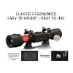 Picture of Thor Lt 320 3-6X25mm Thermal Rifle Scope
