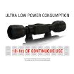 Picture of Thor Lt 320 3-6X25mm Thermal Rifle Scope
