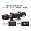 Picture of Thor Lt 320 5-10X50mm Thermal Rifle Scope
