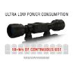 Picture of Thor Lt 320 5-10X50mm Thermal Rifle Scope