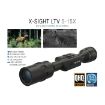 Picture of X-Sight Ltv 5-15X50mm Sfp Multi Reticle Day/Night Scope Blk
