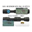 Picture of X-Sight Ltv 5-15X50mm Sfp Multi Reticle Day/Night Scope Blk