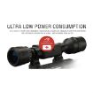 Picture of X-Sight Ltv 5-15X50mm Sfp Multi Reticle Day/Night Scope Blk