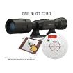 Picture of X-Sight Ltv 5-15X50mm Sfp Multi Reticle Day/Night Scope Blk