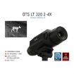Picture of Ots Lt 320 2-4X Thermal Viewer