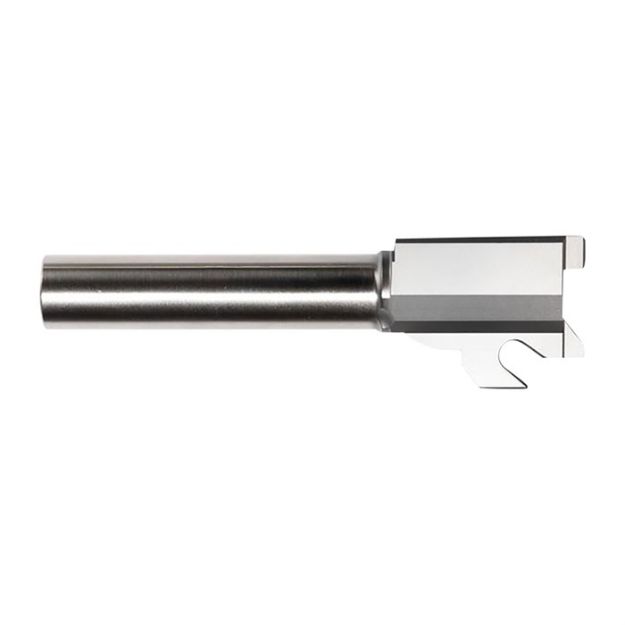 Picture of Compact Pf320 Barrel Stainless Steel