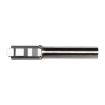 Picture of Compact Pf320 Barrel Stainless Steel