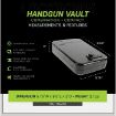 Picture of Combination Hangun Vault Compact