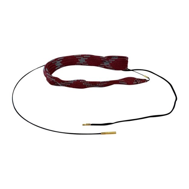 Picture of Nope Rope Pull Through Bore Cleaner 9Mm 2 Pack