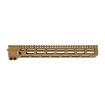 Picture of Combat Handguard M-Lok Aluminum 14'' Ral8000