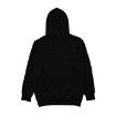 Picture of Woodland Camo Icon Hoodie Black 2X-Large