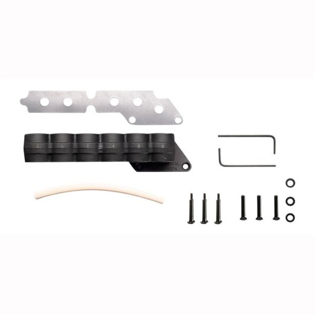 Picture of Remington V3 Sureshell Polymer Carrier 12G 6-Shell