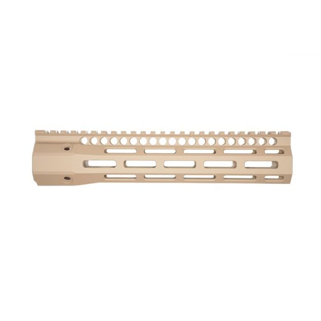 Picture of 10''   Special Ops Battlerail High Profile M-Lok Fde