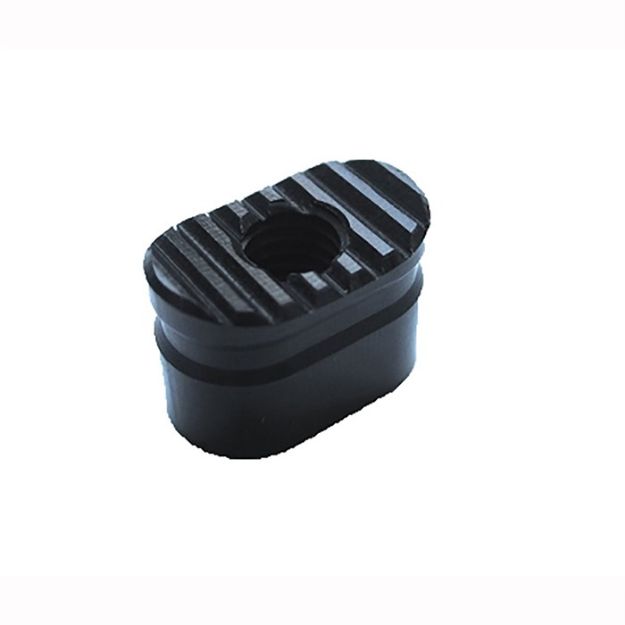 Picture of Ar .308 Enhanced Magazine Release Button Serrated