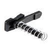 Picture of Ar-15 Enhanced Magazine Release Serrated Ambidextrous