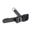 Picture of Ar-15 Enhanced Magazine Release Serrated Ambidextrous