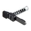 Picture of Ar-15 Enhanced Magazine Release Serrated Ambidextrous