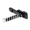 Picture of Ar-15 Extended Magazine Release Dimpled Ambidextrous