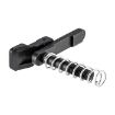 Picture of Ar-15 Extended Magazine Release Dimpled Ambidextrous