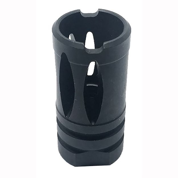 Picture of Ar .308 Stoner 63 Lmg A2 Flash Hider 5/8-24