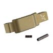 Picture of Ar-15 Enlarged Triggerguard Od Green