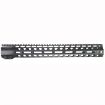 Picture of Ar-15 Handguard 15In. M-Lok Black