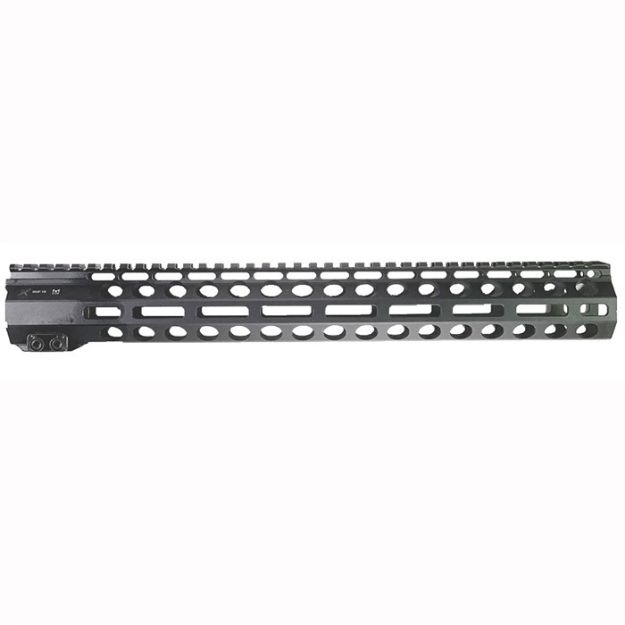 Picture of Ar-15 Handguard 15In. M-Lok Black