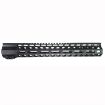 Picture of Ar-15 Handguard 13.7In. M-Lok Black