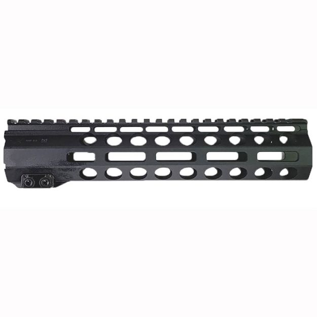 Picture of Ar-15 Handguard 9.5In. M-Lok Black