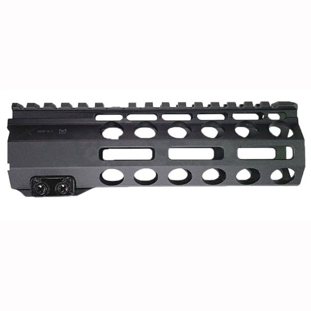 Picture of Ar-15 Handguard 6.7In. M-Lok Black