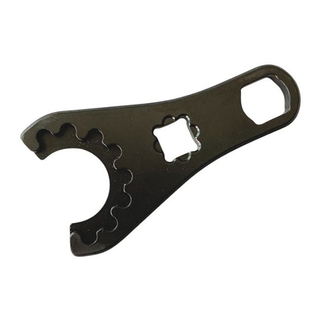 Picture of Ar-15 Barrel Nut Wrench & 3/4 Wrench For A2 Comps