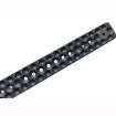Picture of G10 Dimpled Rail Cover Short 3.2In. M-Lok