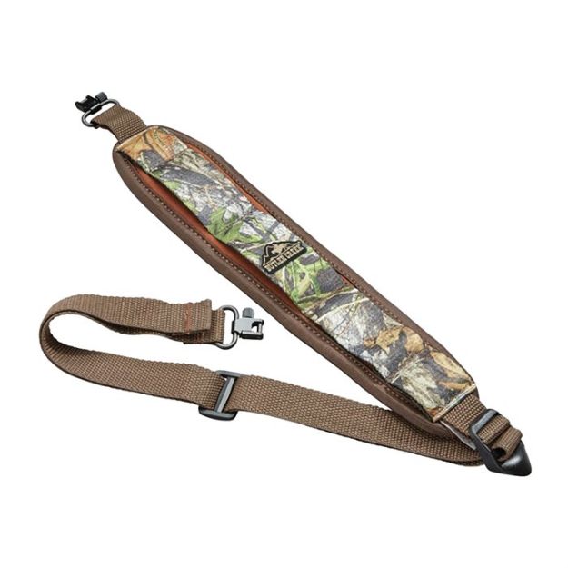 Picture of Comfort Stretch Rifle Sling Mossy Oak Obsession